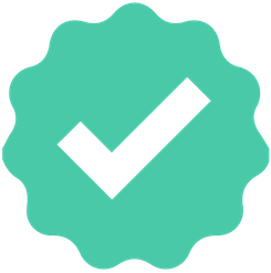 Trusted Icon