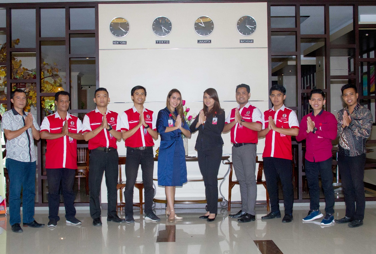 Trainer IHC